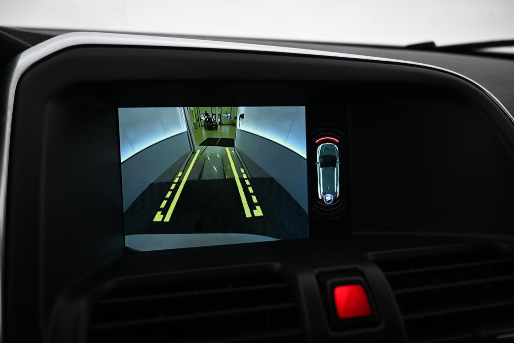 VOLVO XC60 2016
