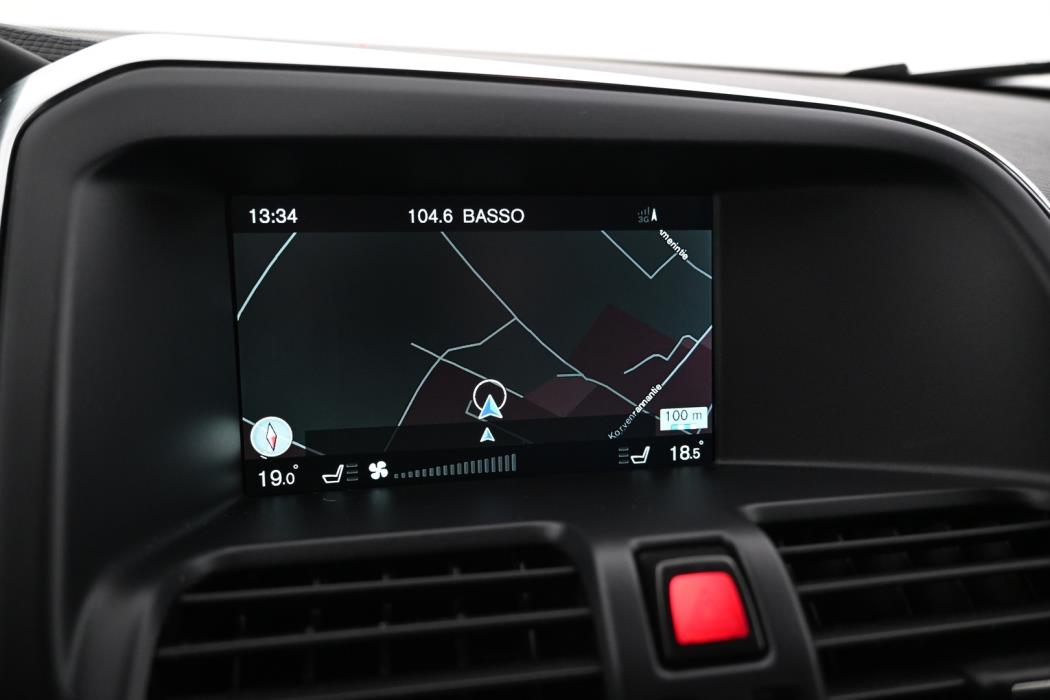 VOLVO XC60 2016