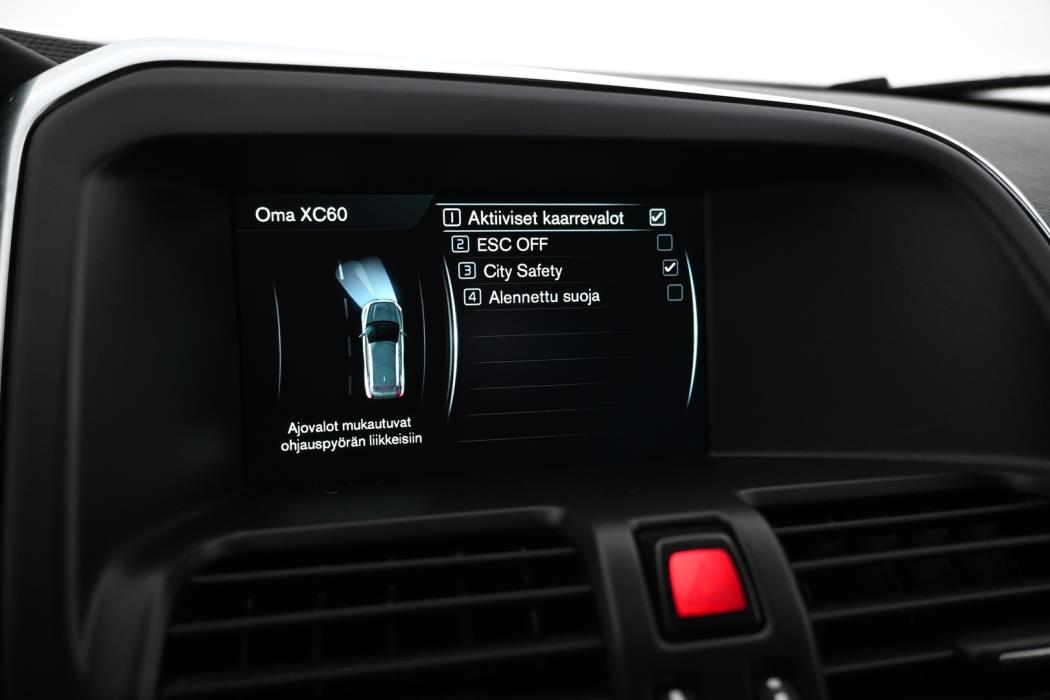 VOLVO XC60 2016
