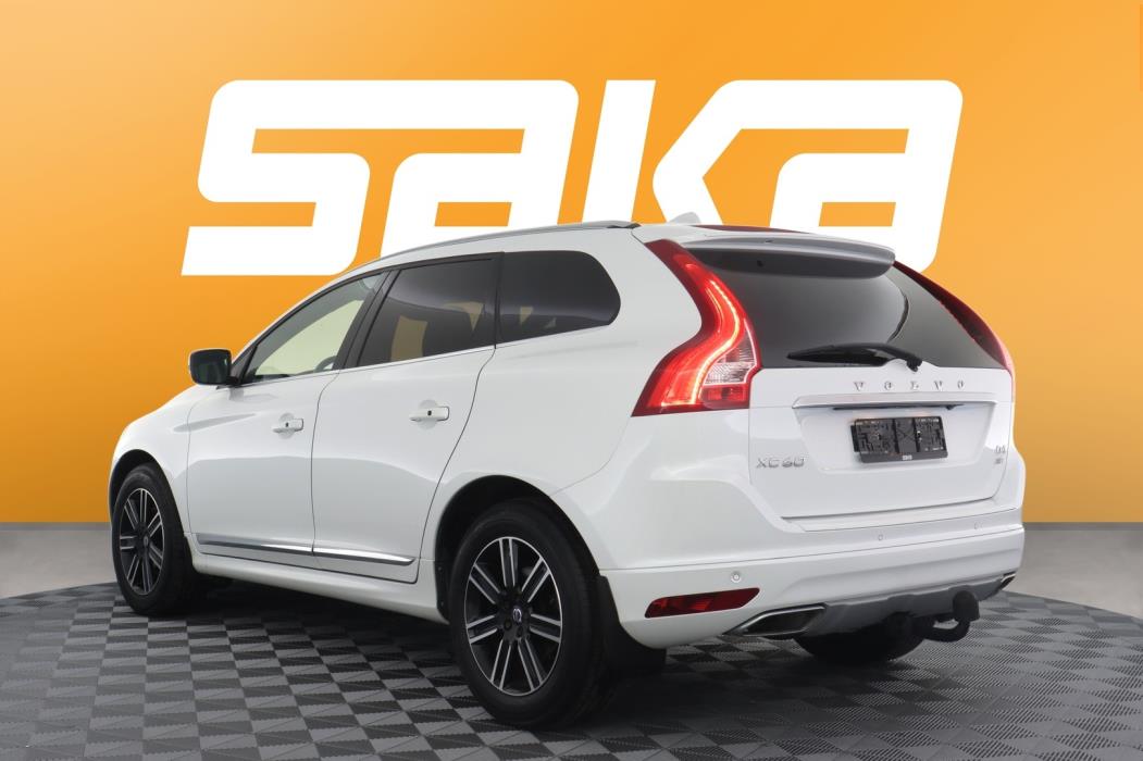VOLVO XC60 2016