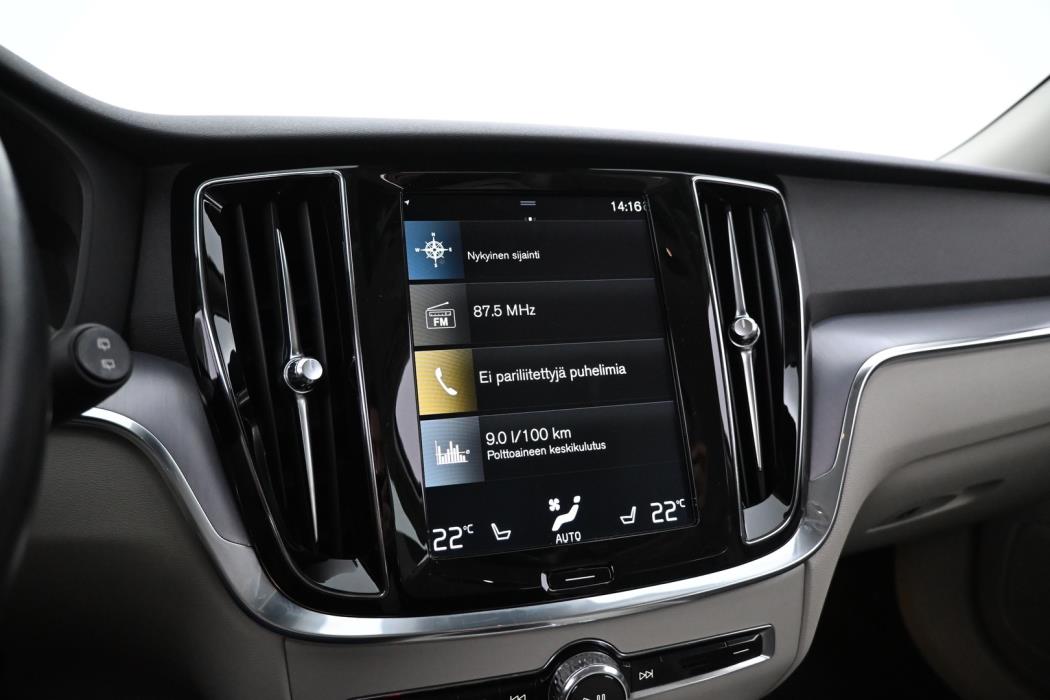 VOLVO V60 2020