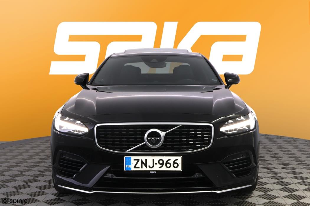 VOLVO S90 2020
