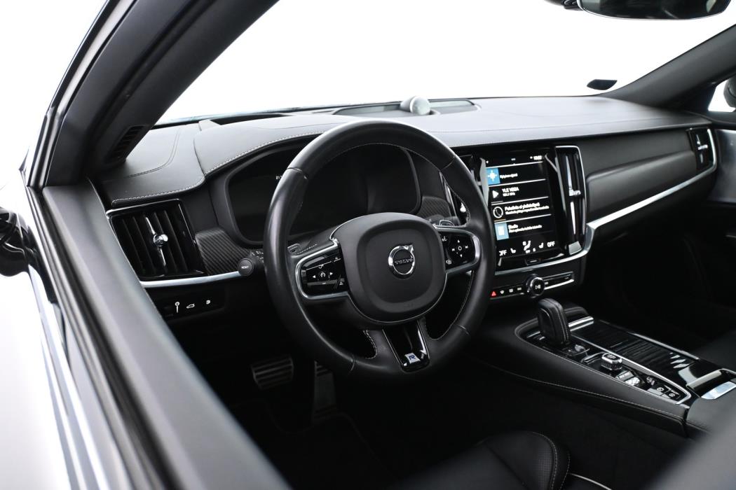 VOLVO S90 2020