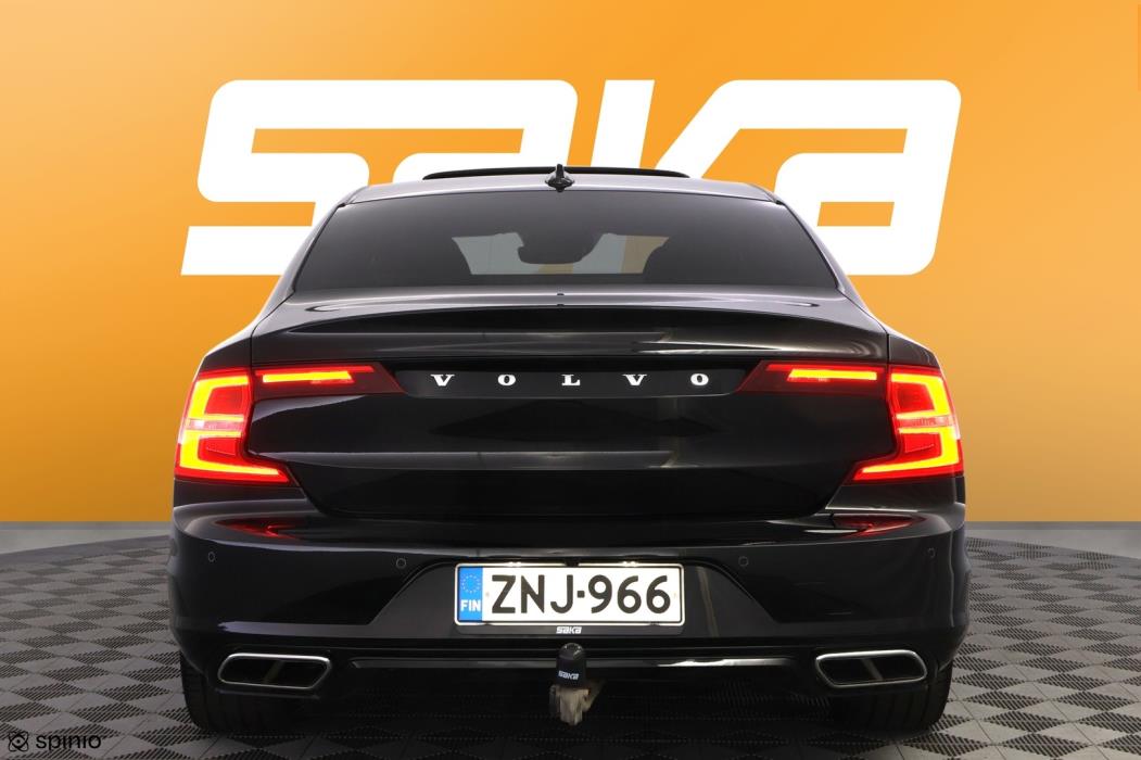 VOLVO S90 2020