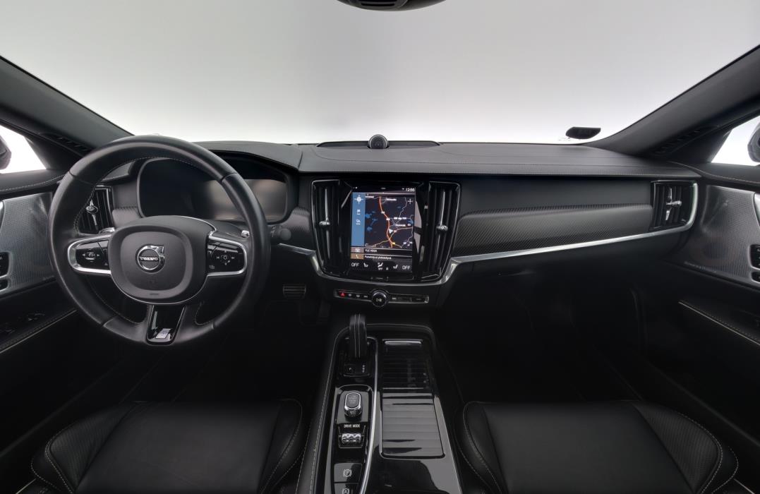 VOLVO S90 2020
