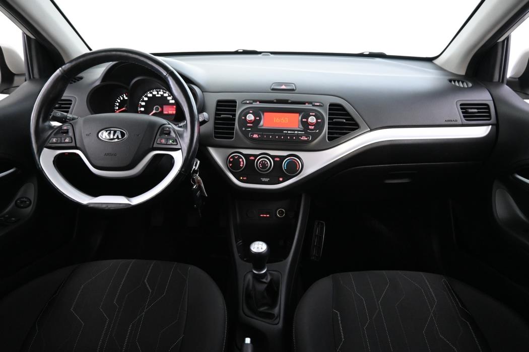 KIA Picanto 2014