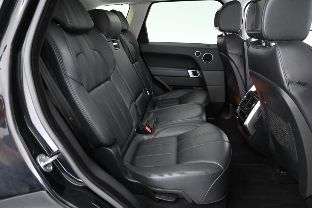 LAND ROVER Range Rover Sport 2014