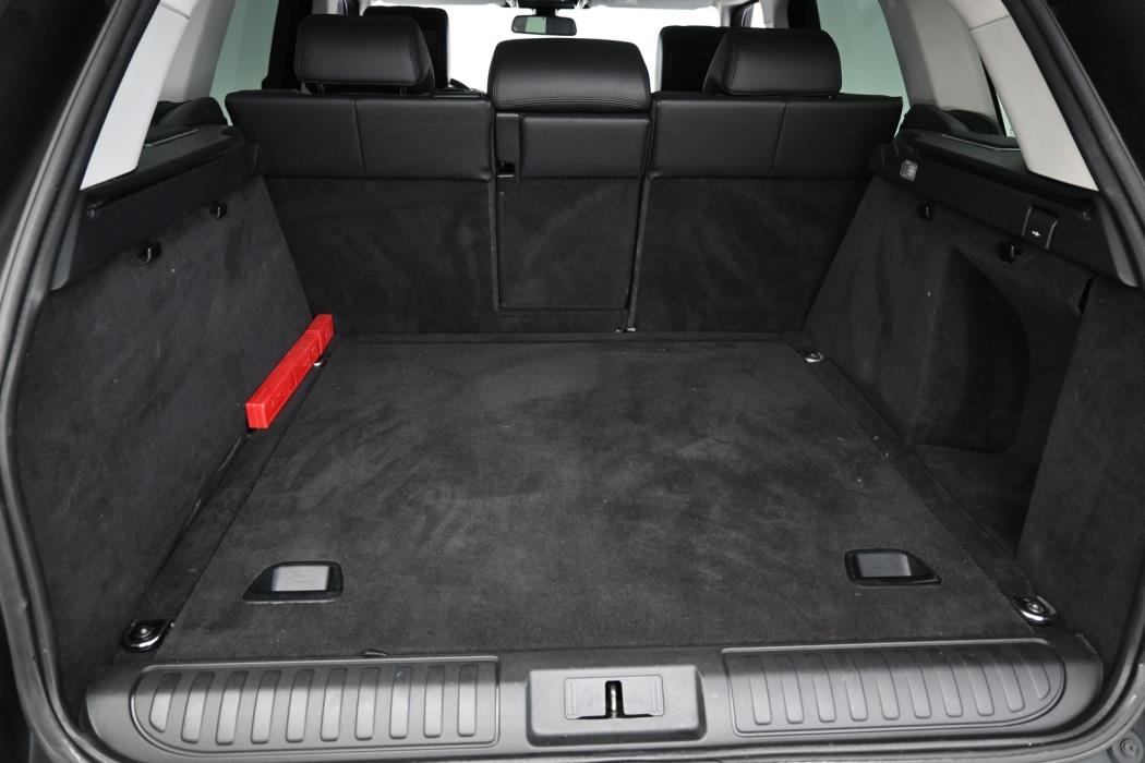 LAND ROVER Range Rover Sport 2014