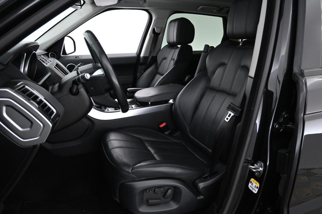 LAND ROVER Range Rover Sport 2014