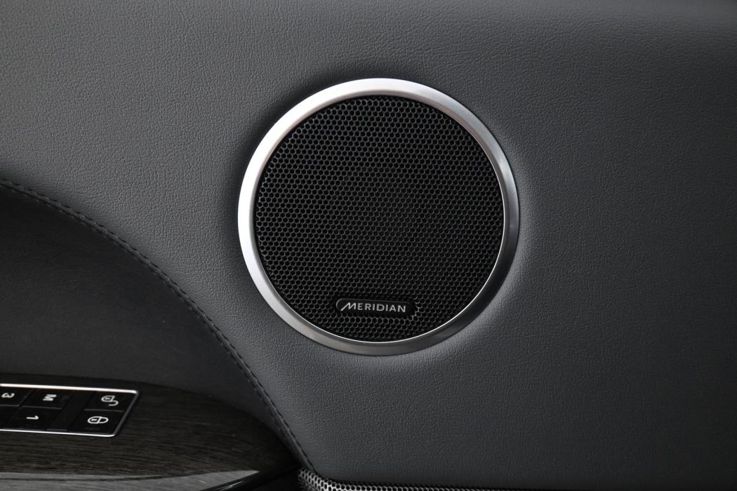 LAND ROVER Range Rover Sport 2014