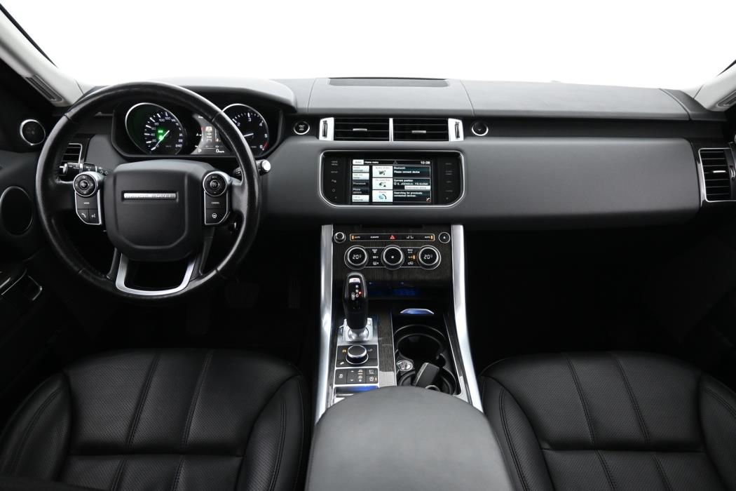 LAND ROVER Range Rover Sport 2014