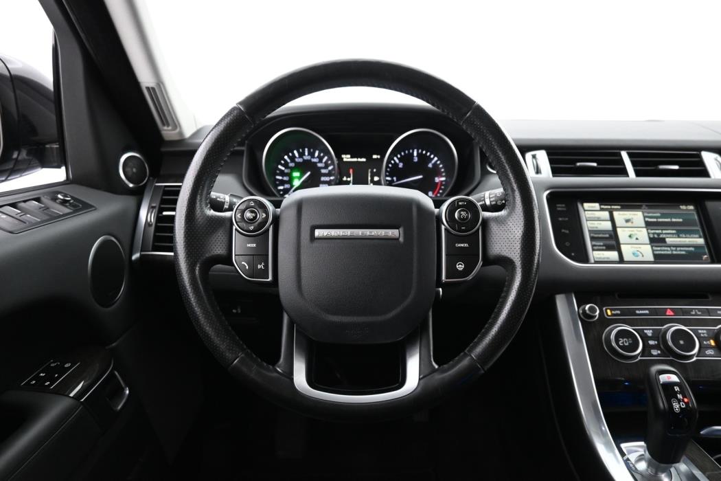 LAND ROVER Range Rover Sport 2014
