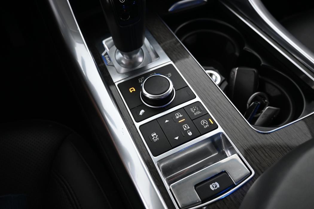 LAND ROVER Range Rover Sport 2014