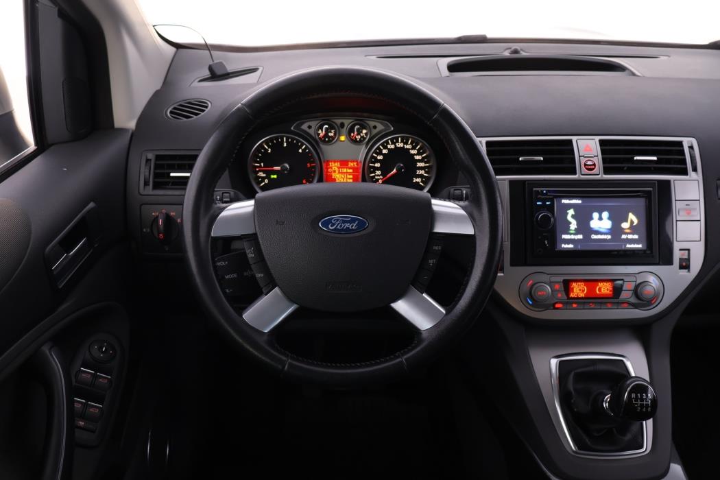 FORD Kuga 2010