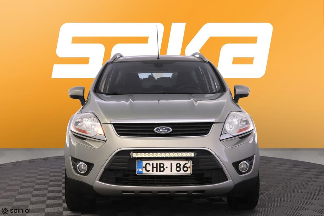 FORD Kuga 2010