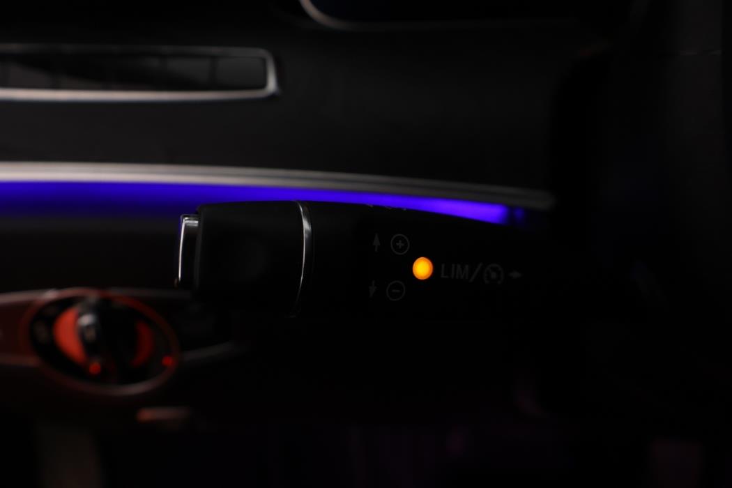 MERCEDES-BENZ E 2017