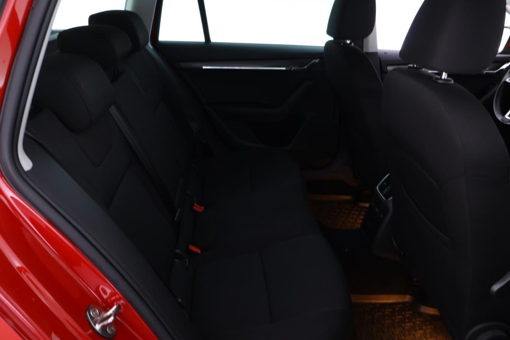 SKODA Octavia 2019