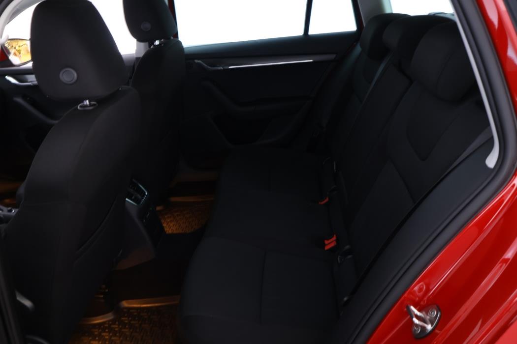 SKODA Octavia 2019