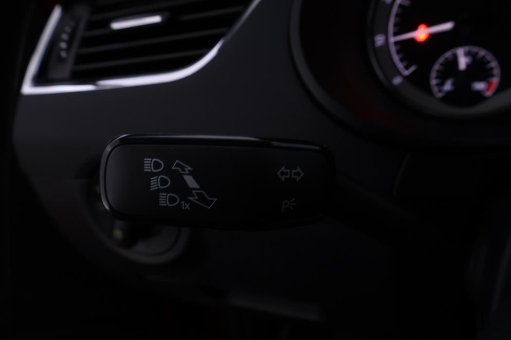 SKODA Octavia 2019
