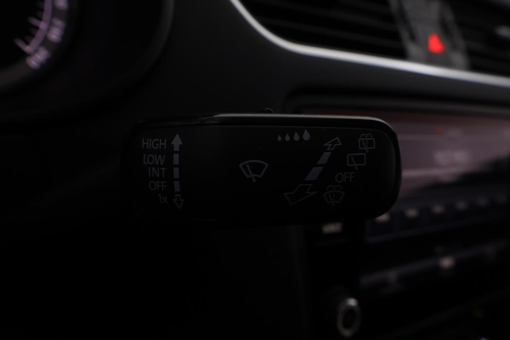 SKODA Octavia 2019