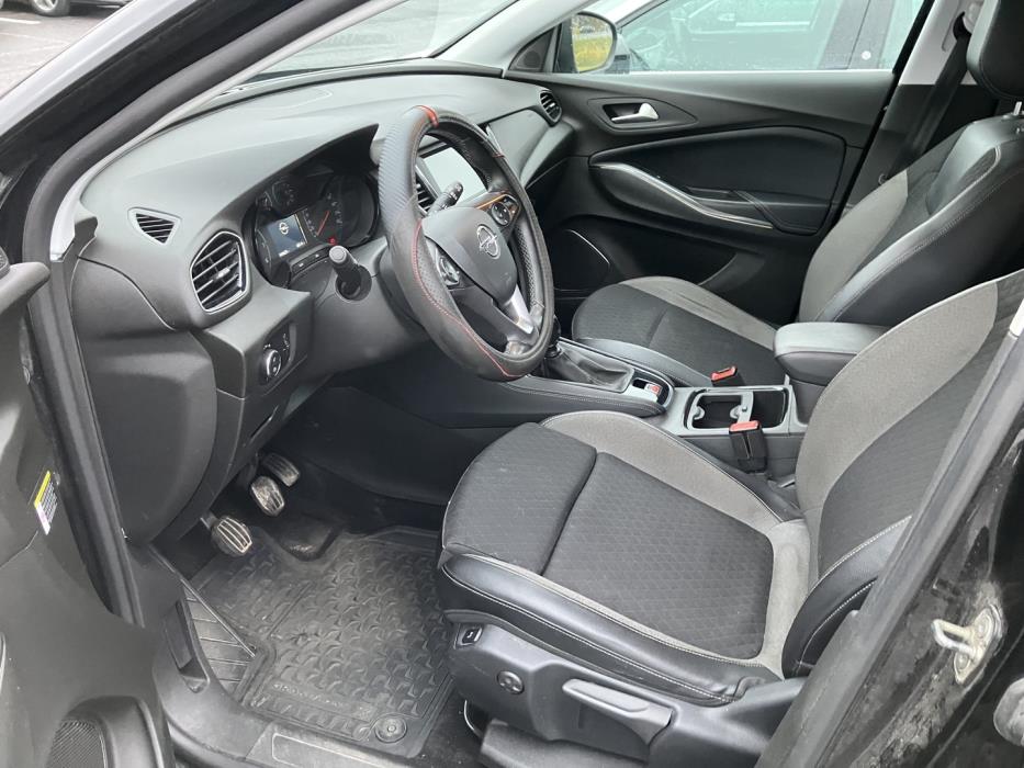 OPEL Grandland X 2020