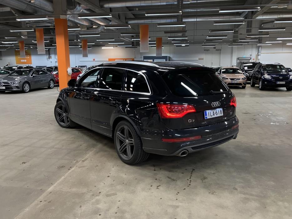 AUDI Q7 2013