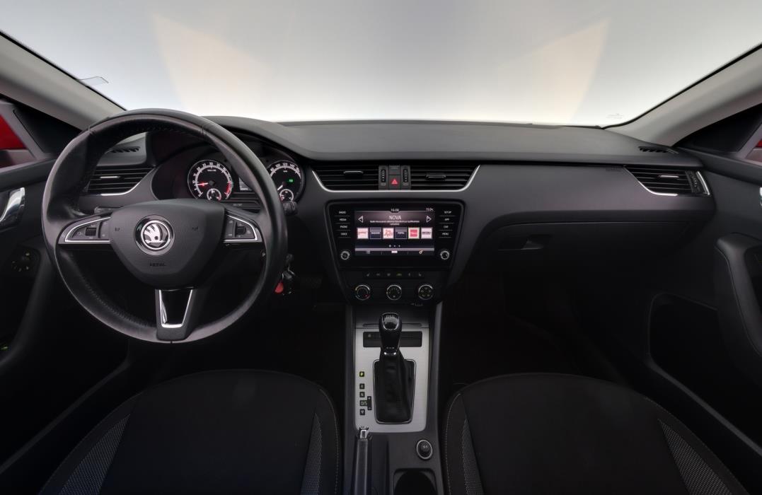 SKODA Octavia 2019