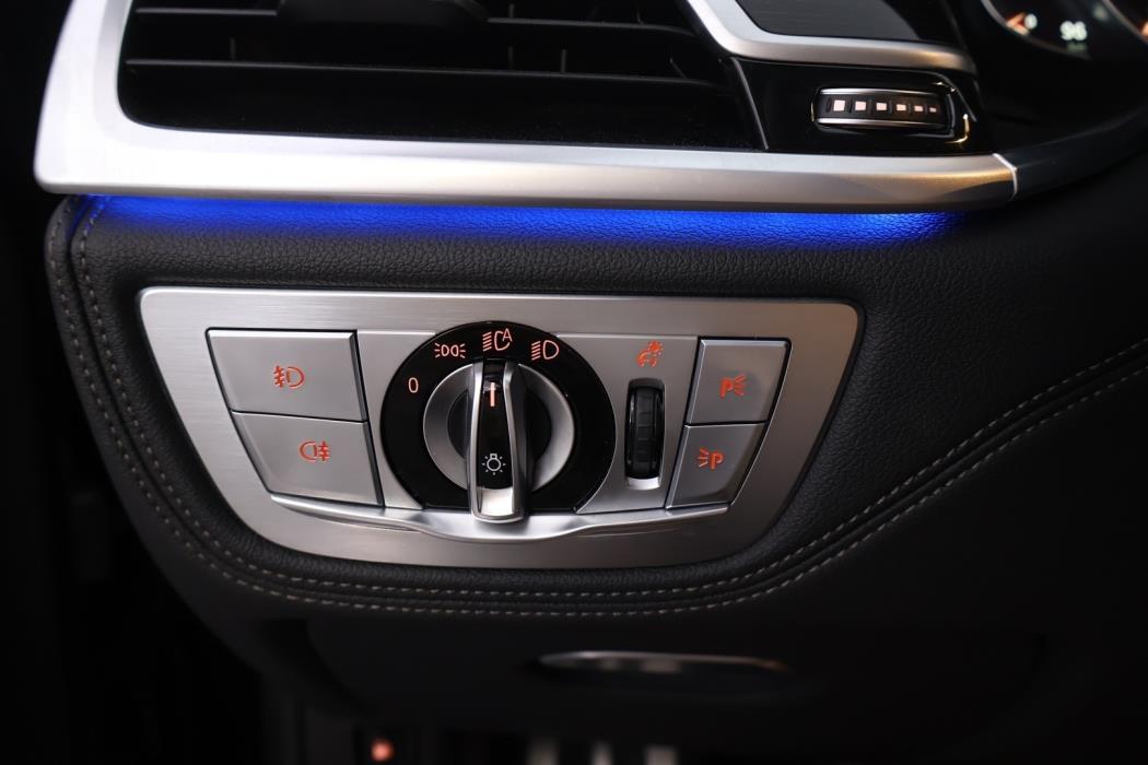 BMW 740 2017