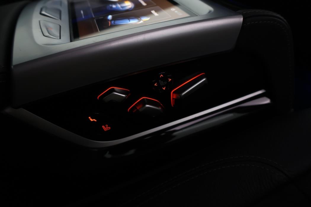 BMW 740 2017