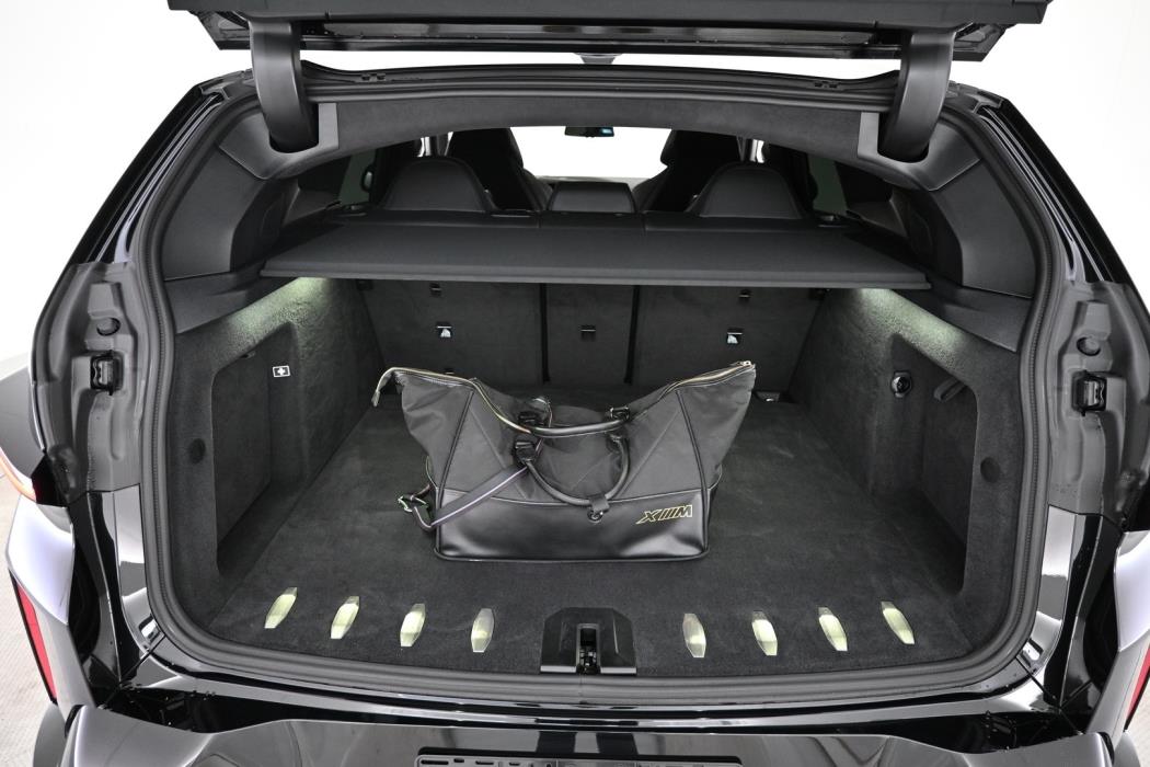 BMW 740 2017