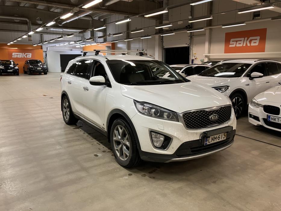 KIA Sorento 2016