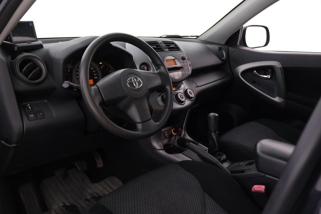 TOYOTA RAV4 2006