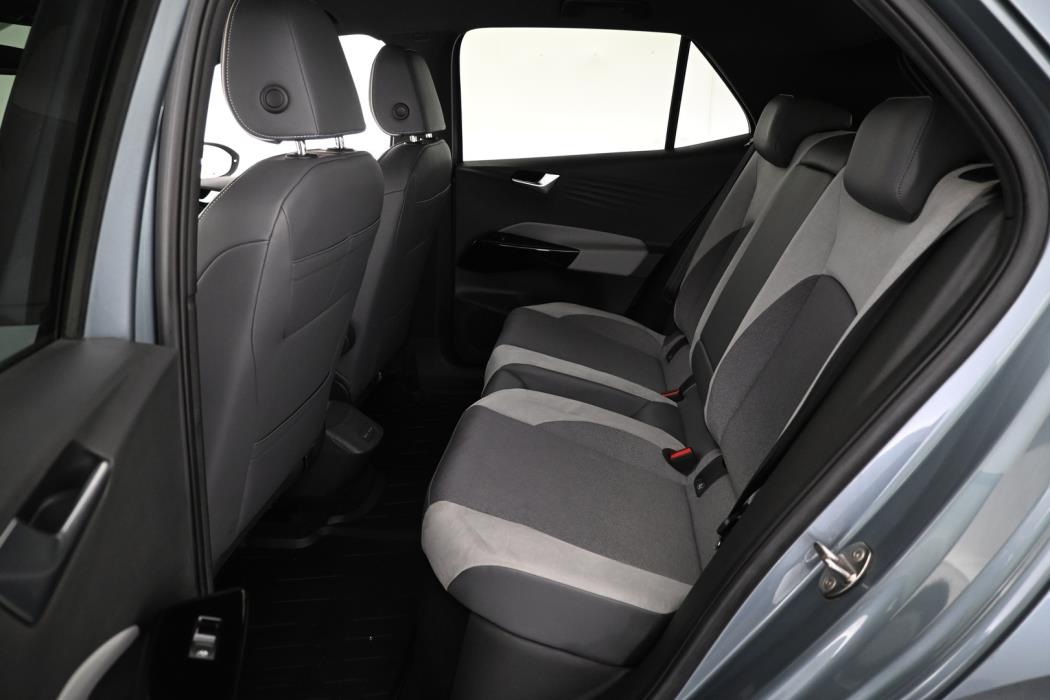 VOLKSWAGEN ID.3 2021