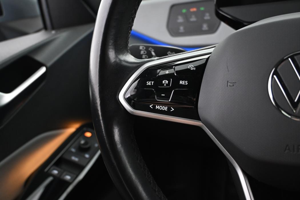 VOLKSWAGEN ID.3 2021