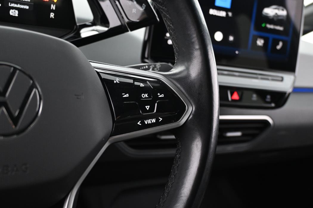 VOLKSWAGEN ID.3 2021