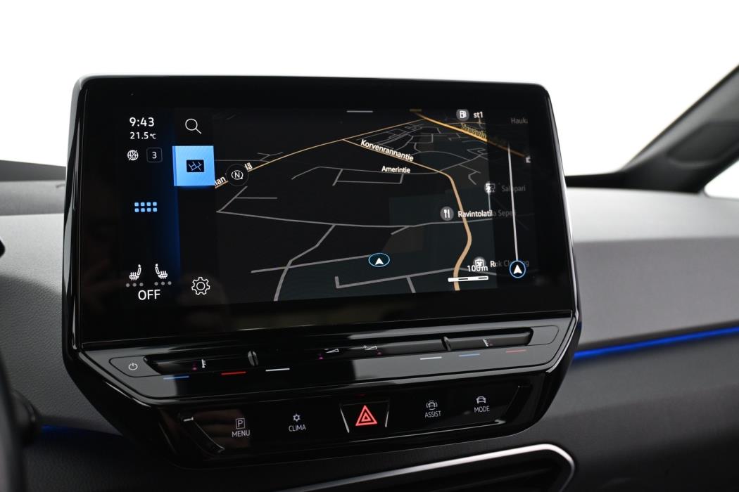 VOLKSWAGEN ID.3 2021