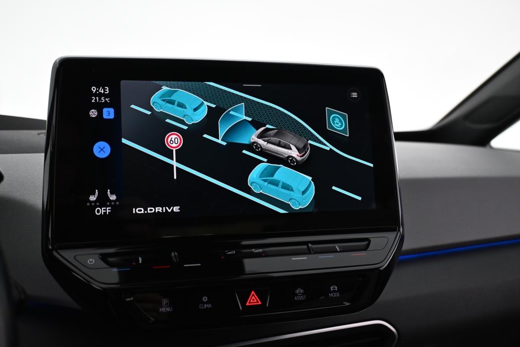 VOLKSWAGEN ID.3 2021