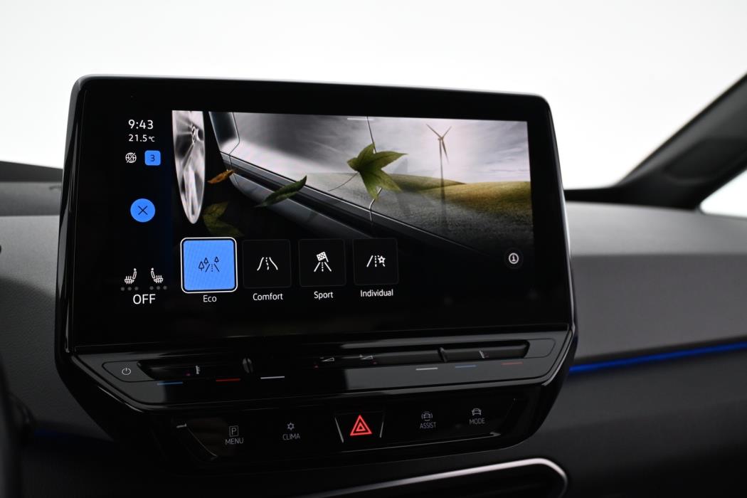 VOLKSWAGEN ID.3 2021