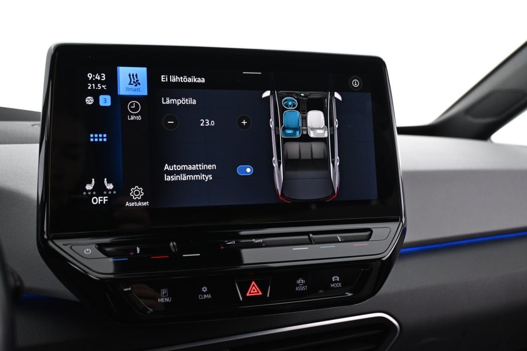 VOLKSWAGEN ID.3 2021