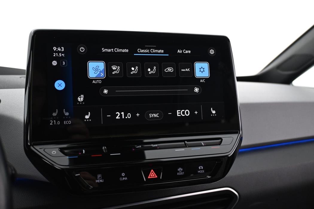 VOLKSWAGEN ID.3 2021