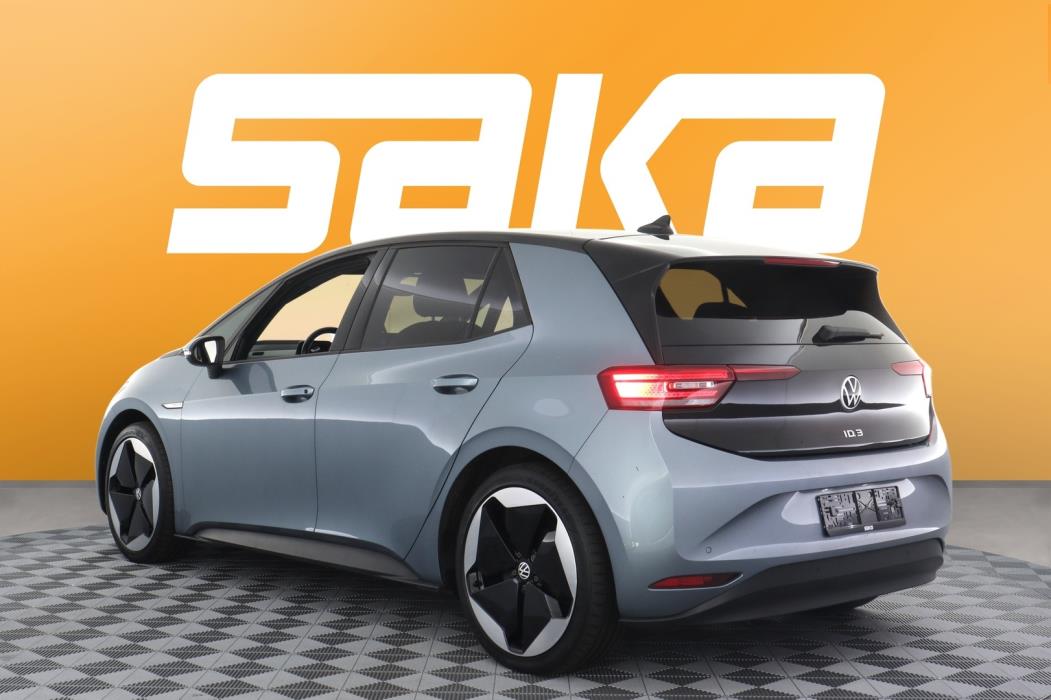 VOLKSWAGEN ID.3 2021