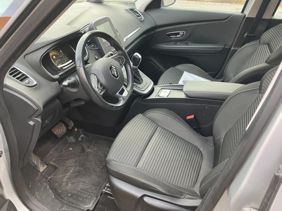RENAULT Scenic 2019