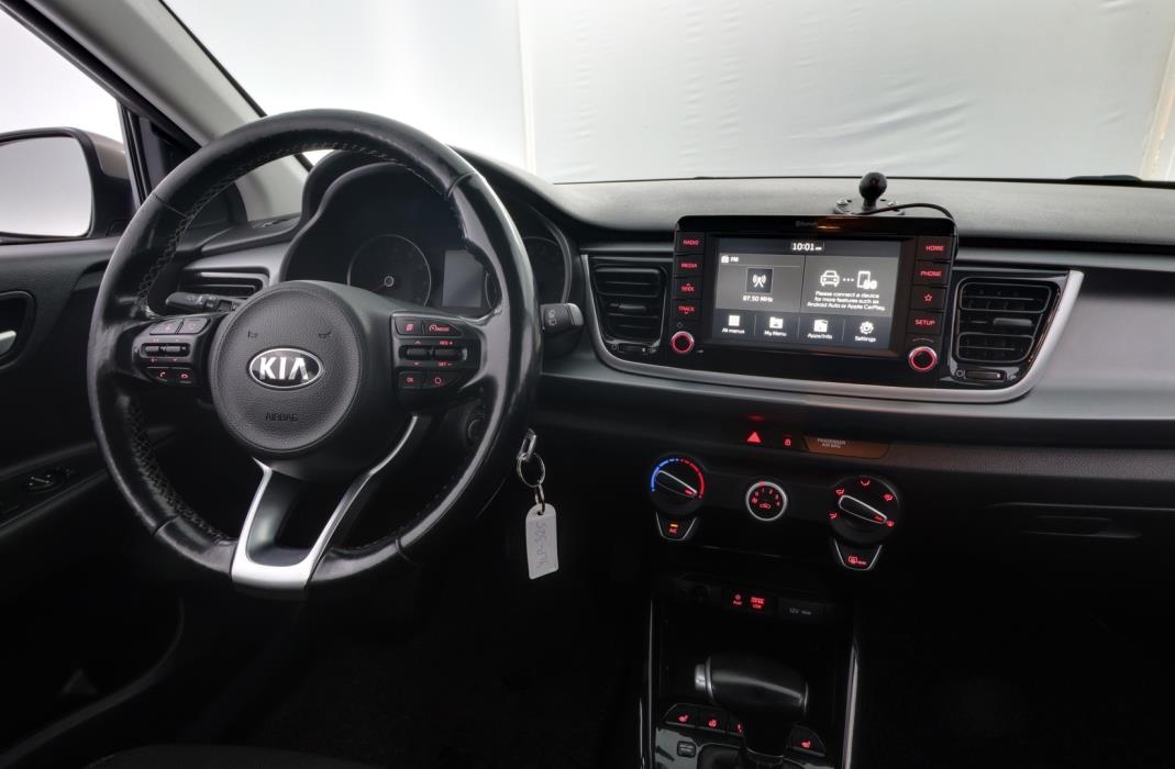 KIA Rio 2020