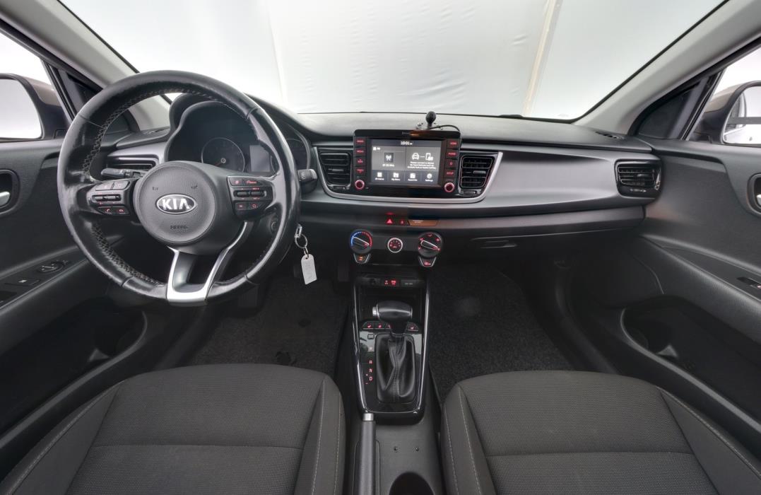 KIA Rio 2020