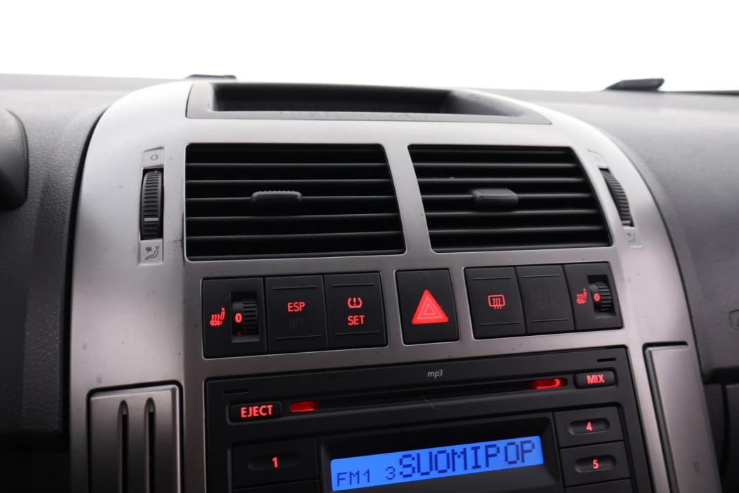 VOLKSWAGEN Polo 2006