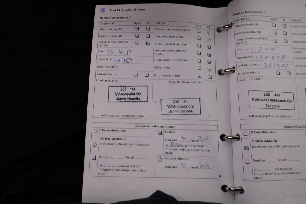 VOLKSWAGEN Polo 2006