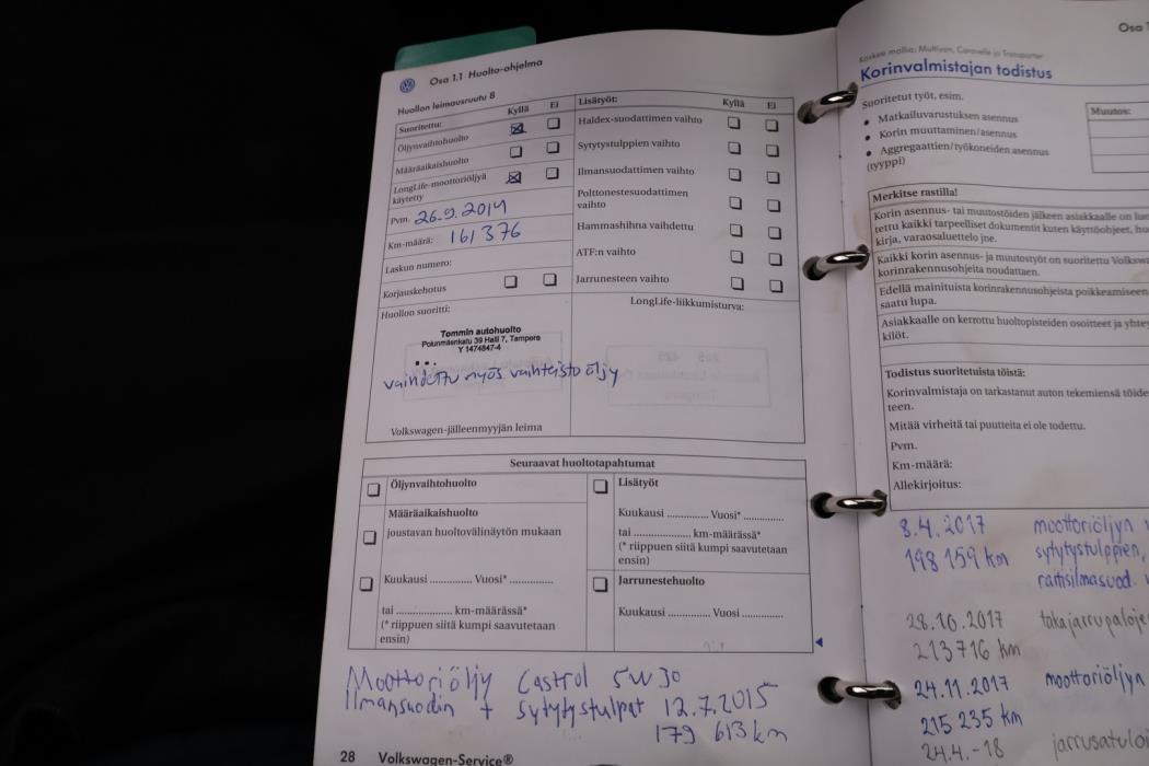 VOLKSWAGEN Polo 2006