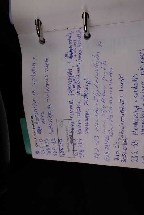 VOLKSWAGEN Polo 2006