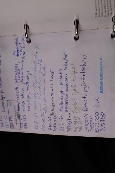 VOLKSWAGEN Polo 2006