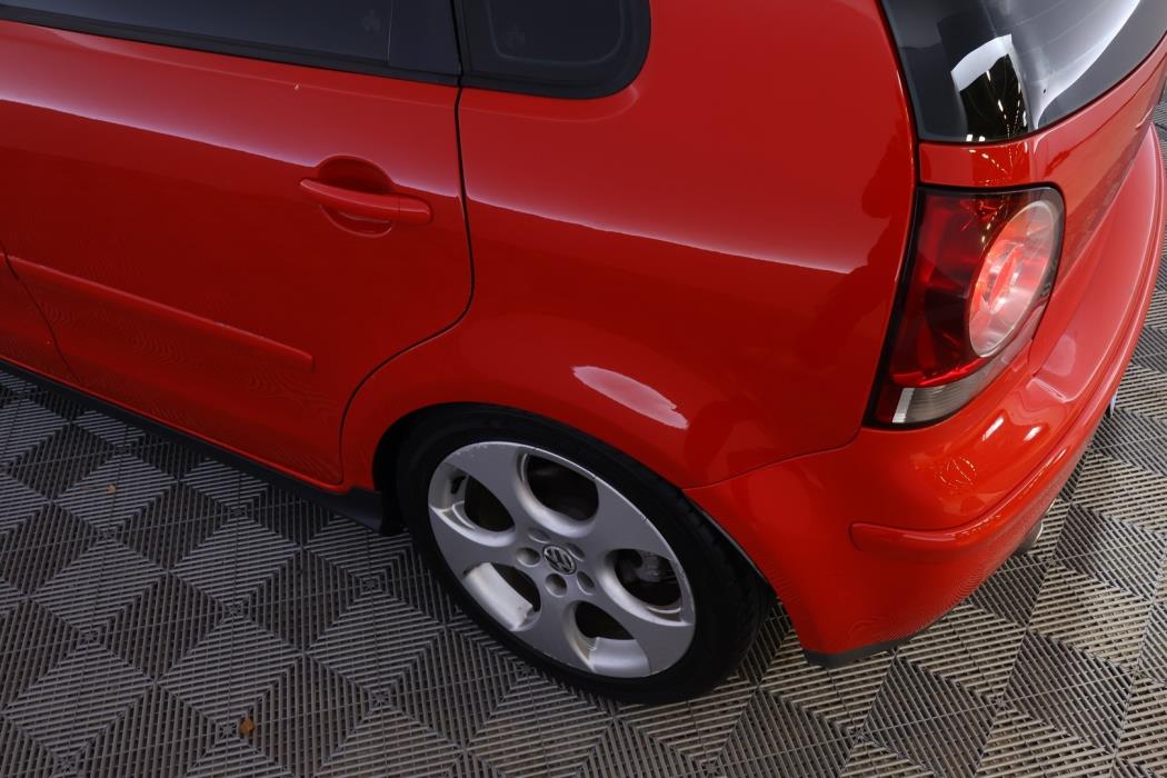 VOLKSWAGEN Polo 2006
